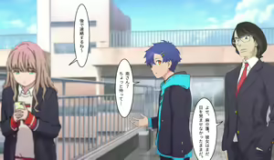 Page 12 of SSSS.DYANZENONのエロ本 第2回 - preview thumbnail