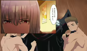 Page 125 of SSSS.DYANZENONのエロ本 第2回 - preview thumbnail