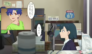 Page 22 of SSSS.DYANZENONのエロ本 第2回 - preview thumbnail