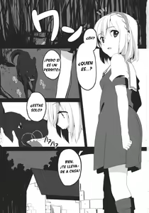 Page 3 of Alice Margatroid no Shiawase Shiiku Nikki - preview thumbnail