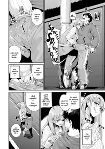 Page 4 of No dejes escapar al acosador!? - preview thumbnail