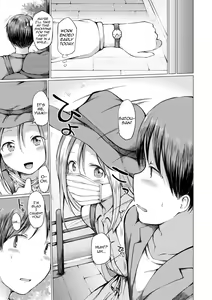 Page 21 of Otokonoko to Asobo - preview thumbnail
