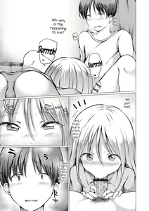 Page 25 of Otokonoko to Asobo - preview thumbnail