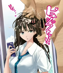 Page 64 of Saiminjutsu to Joushiki Kaihen de Sex ga Atarimae ni Natta Idol-tachi no Oshigoto - preview thumbnail