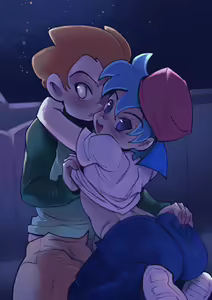 Page 2 of A Real Love on a Train - preview thumbnail