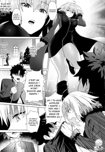 Page 4 of Christmas no Seishouseki - preview thumbnail