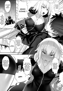 Page 8 of Christmas no Seishouseki - preview thumbnail