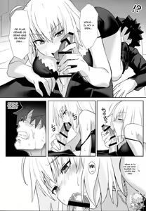 Page 9 of Christmas no Seishouseki - preview thumbnail