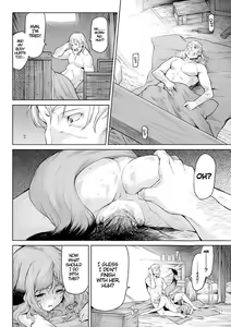 Page 29 of Kiseiju + Kiseiju Me + Kiseiju Utage + Kiseiju Shuu | Parasite Tree (decensored) - preview thumbnail