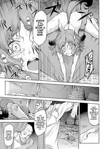Page 30 of Kiseiju + Kiseiju Me + Kiseiju Utage + Kiseiju Shuu | Parasite Tree (decensored) - preview thumbnail