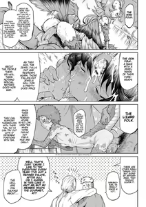Page 41 of Kiseiju + Kiseiju Me + Kiseiju Utage + Kiseiju Shuu | Parasite Tree (decensored) - preview thumbnail
