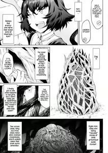 Page 65 of Kiseiju + Kiseiju Me + Kiseiju Utage + Kiseiju Shuu | Parasite Tree (decensored) - preview thumbnail