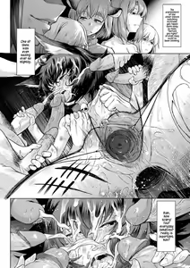 Page 80 of Kiseiju + Kiseiju Me + Kiseiju Utage + Kiseiju Shuu | Parasite Tree (decensored) - preview thumbnail