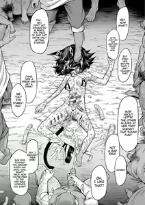 Page 81 of Kiseiju + Kiseiju Me + Kiseiju Utage + Kiseiju Shuu | Parasite Tree (decensored) - preview thumbnail