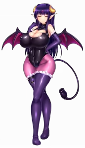 Page 1388 of Succubus Prison ~House of Lewd Demons~ Ver 2.10 - preview thumbnail