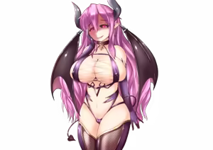 Page 1653 of Succubus Prison ~House of Lewd Demons~ Ver 2.10 - preview thumbnail