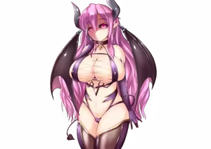 Page 1654 of Succubus Prison ~House of Lewd Demons~ Ver 2.10 - preview thumbnail