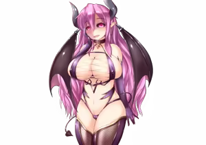 Page 1659 of Succubus Prison ~House of Lewd Demons~ Ver 2.10 - preview thumbnail