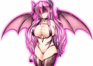 Page 1666 of Succubus Prison ~House of Lewd Demons~ Ver 2.10 - preview thumbnail