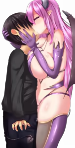 Page 186 of Succubus Prison ~House of Lewd Demons~ Ver 2.10 - preview thumbnail