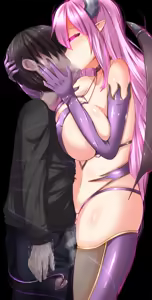 Page 213 of Succubus Prison ~House of Lewd Demons~ Ver 2.10 - preview thumbnail