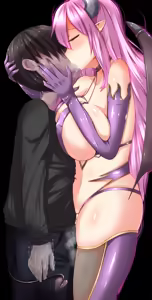 Page 214 of Succubus Prison ~House of Lewd Demons~ Ver 2.10 - preview thumbnail