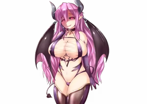 Page 551 of Succubus Prison ~House of Lewd Demons~ Ver 2.10 - preview thumbnail