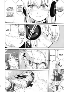 Page 51 of Yukiyukite Senshadou Kuromorimine no Tatakai - preview thumbnail