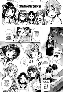 Page 117 of Ojou-sama to Maid no Midara na Seikatsu | La Obscena Vida Sexual de una Maid y una Ojou-sama - preview thumbnail