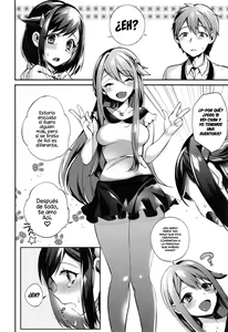 Page 165 of Ojou-sama to Maid no Midara na Seikatsu | La Obscena Vida Sexual de una Maid y una Ojou-sama - preview thumbnail