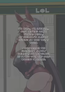 Page 3 of LOL - Xayah - Revolution requires money! - preview thumbnail