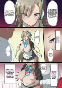 Page 7 of Ore no Kanojo ga Kimodebu Shachou no Seishori Maid ni Sareta Ken  | My Girlfriend Was Turned Into a Sex Maid for My Creepy Boss - preview thumbnail