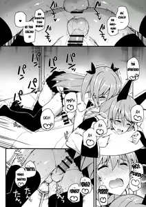 Page 25 of Koe Dashicha Barechau kara! - preview thumbnail