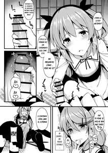 Page 9 of Koe Dashicha Barechau kara! - preview thumbnail