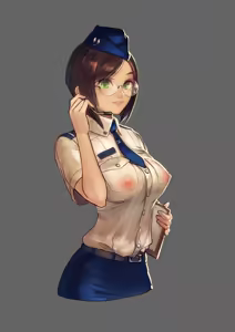 Page 280 of MY WAIFUS VOL.1 - preview thumbnail