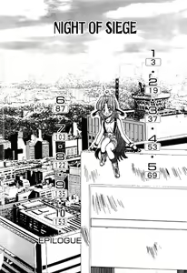 Page 4 of Night Of Siege - preview thumbnail