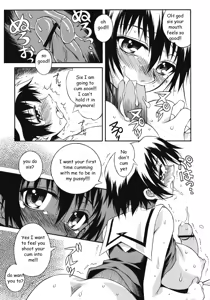 Page 9 of Unexpected Gift - preview thumbnail