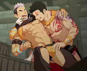 Page 176 of 【FANBOX】一十明太子mentaiko - preview thumbnail