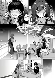 Page 16 of InCha Couple ga You Gal-tachi to SEX Training Suru Hanashi 3 - preview thumbnail