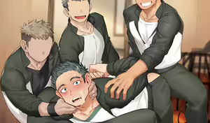 Page 18 of 【FANBOX】◎/GONDOM/G◎NDOM - preview thumbnail