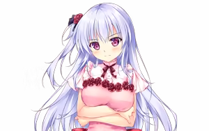 Page 1077 of Princess ☆ Sisters! ~Yon Shimai wa Zen'in Anata no Iinazuke~ - preview thumbnail