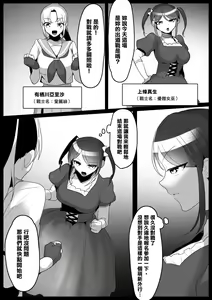 Page 3 of Fetishist Ch. 1 - preview thumbnail