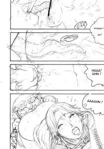 Page 8 of Fighters Gigamix FGM Vol 20 - preview thumbnail