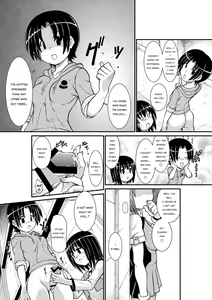 Page 6 of Penistic Hazard - preview thumbnail