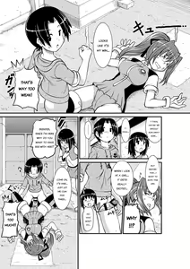 Page 10 of Penistic Hazard - preview thumbnail