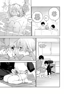 Page 36 of Itsuki-kun ga Osewa ni Narimasu | Itsuki Est À Votre Service - preview thumbnail