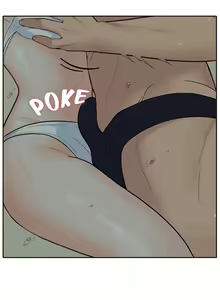 Page 305 of As If Daughter - preview thumbnail