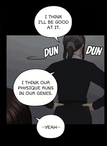 Page 421 of As If Daughter - preview thumbnail