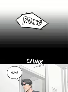 Page 502 of As If Daughter - preview thumbnail