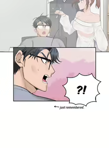 Page 8 of As If Daughter - preview thumbnail